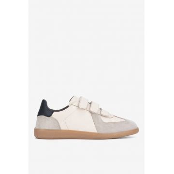 Pantofi dama  5905588464006 - Piele naturala - Bej