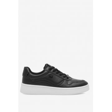 Pantofi dama  5905588544029 - Sintetic - Alb