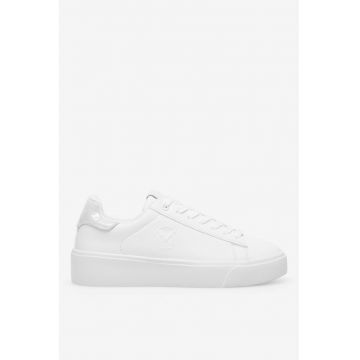 Pantofi dama  5905588545385 - Sintetic - Alb