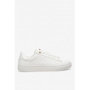 Pantofi dama  5905588545682 - Sintetic - Alb