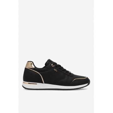 Pantofi dama  5905588546399 - Sintetic - Alb
