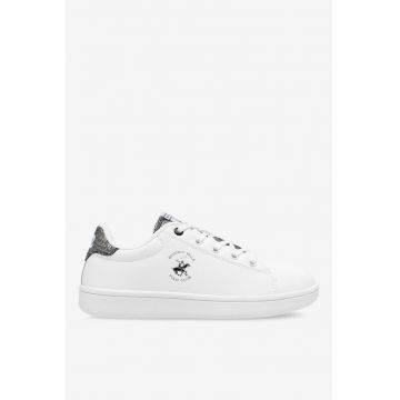 Pantofi dama  5905588561248 - Sintetic - 35 EU - Alb