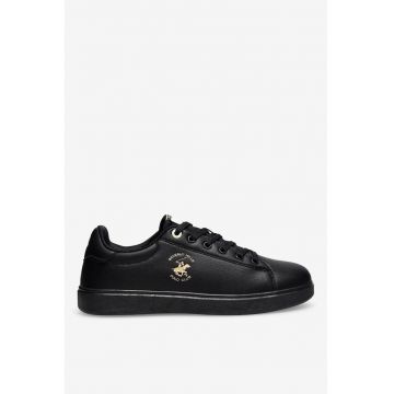 Pantofi dama  5905588564904 - Sintetic - Negru