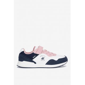 Pantofi dama  5905588770336 - Textil - Alb