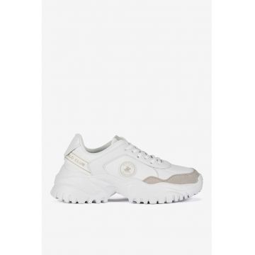Pantofi dama  5905588827054 - Sintetic - Alb