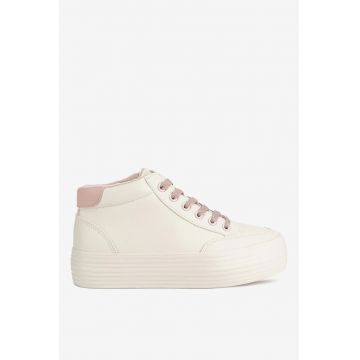 Pantofi dama  5905588873488 - Sintetic - Multicolor