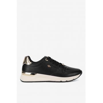 Pantofi dama  5905588893530 - Sintetic - Negru
