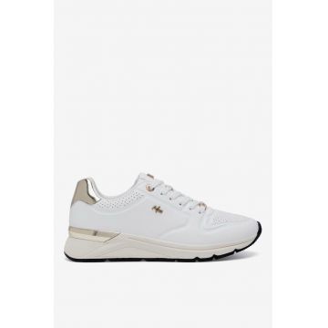 Pantofi dama  5905588893547 - Sintetic - Alb