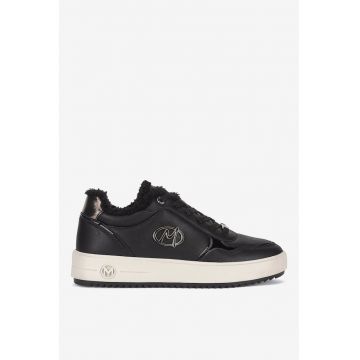 Pantofi dama  5905588921585 - Sintetic - Negru