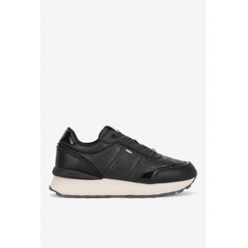 Pantofi dama  5905588924289 - Sintetic - Negru