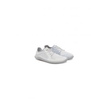 Pantofi gimnastica dama  304773518 - Textil - Gri