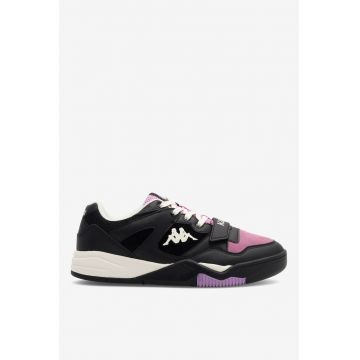 Pantofi sport barbati  2230043849337 - Sintetic - Negru