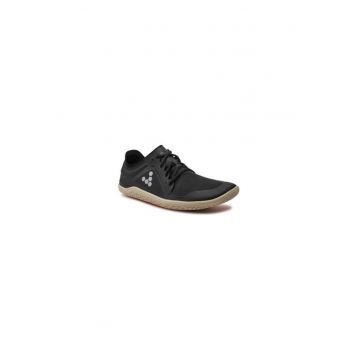 Pantofi sport barbati  303735920 - Textil - Negru