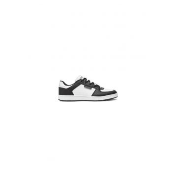 Pantofi sport barbati  303935795 - Piele ecologica - 46 EU - Alb
