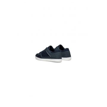 Pantofi sport barbati  304628528 - Textil - Albastru