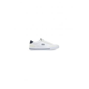 Pantofi sport barbati  304811074 - Textil - 46 EU - Alb