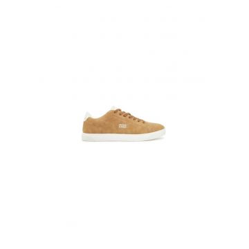 Pantofi sport barbati  304896743 - Piele ecologica - Bej