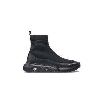 Pantofi sport barbati  305061324 - Textil - 46 EU - Negru