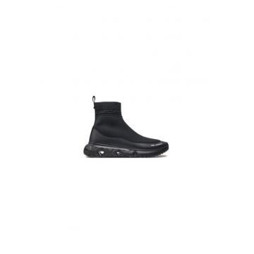 Pantofi sport barbati  305061324 - Textil - 46 EU - Negru