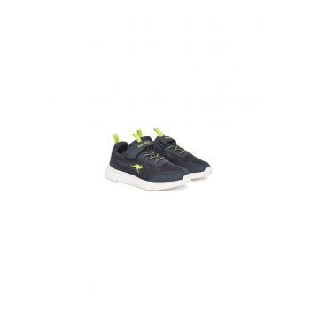 Pantofi sport barbati  305296887 - Textil - 35 EU - Albastru