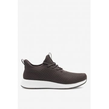 Pantofi sport barbati  5904862932132 - Textil - Maro