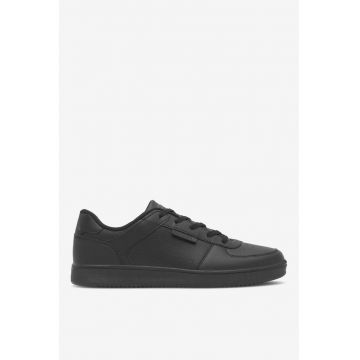 Pantofi sport barbati  5905588302902 - Sintetic - Negru