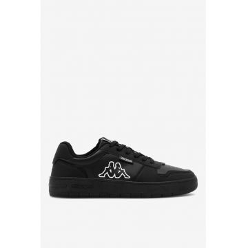 Pantofi sport barbati  5905588508137 - Sintetic - Negru