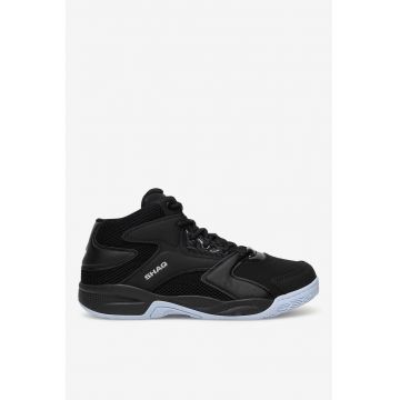 Pantofi sport barbati  5905588609780 - Piele naturala - Negru