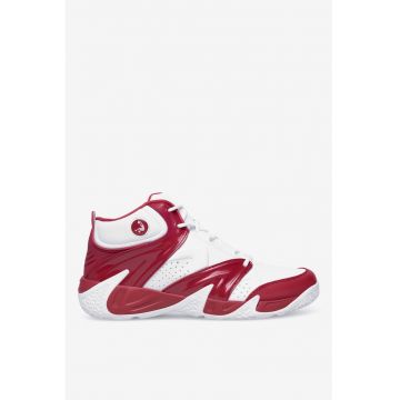 Pantofi sport barbati  5905588609865 - Piele naturala - Alb