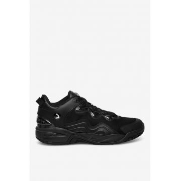 Pantofi sport barbati  5905588610281 - Textil - Negru