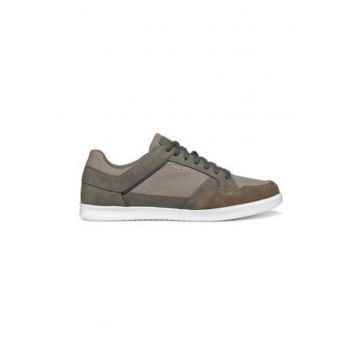 Pantofi sport barbati  gri - Gri