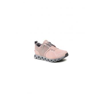 Pantofi sport dama  301132714 - Textil - Roz