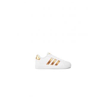 Pantofi sport dama  303228927 - Piele ecologica - 37 1/3 EU - Alb