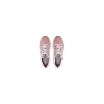 Pantofi sport dama  303467579 - Piele ecologica - 35 EU - Roz