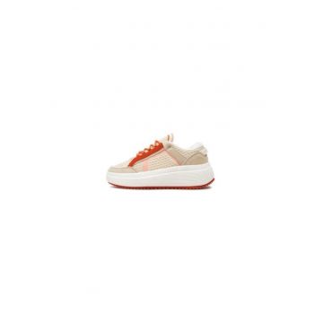 Pantofi sport dama  303726966 - Textil - 41 EU - Bej