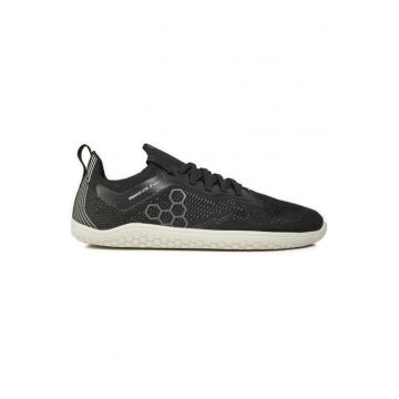 Pantofi sport dama  303731274 - Textil - Negru - Negru