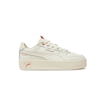 Pantofi sport dama  303895068 - Piele naturala - 36 EU - Bej