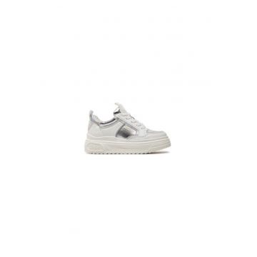 Pantofi sport dama  303919719 - Piele ecologica - 41 EU - Alb