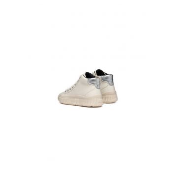 Pantofi sport dama  304065378 - Piele ecologica - Bej
