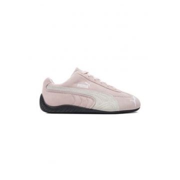 Pantofi sport dama  304381751 - Piele naturala - Roz - Roz