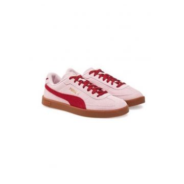Pantofi sport dama  304557255 - Piele naturala - Roz - Roz