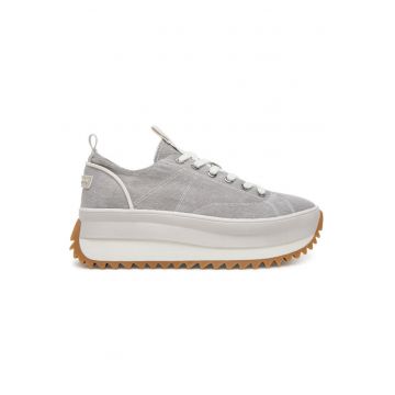 Pantofi sport dama  304652929 - Textil - 41 EU - Gri