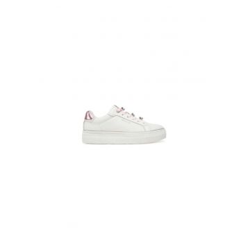 Pantofi sport dama  304652974 - Piele ecologica - 36 EU - Alb