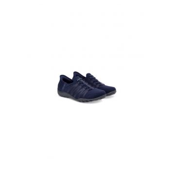 Pantofi sport dama  304739774 - Textil - Albastru