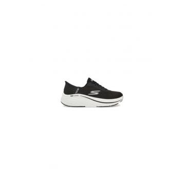Pantofi sport dama  304741289 - Textil - Negru