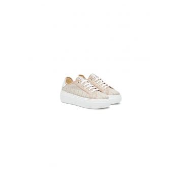 Pantofi sport dama  304900112 - Textil - Maro