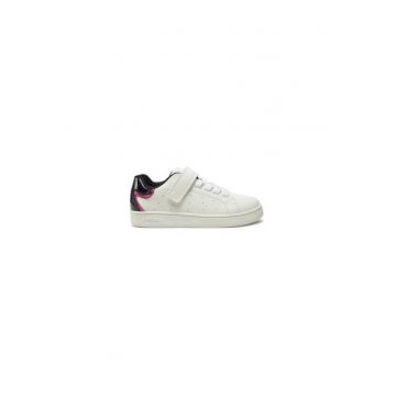 Pantofi sport dama  305025623 - Piele ecologica - 35 EU - Alb