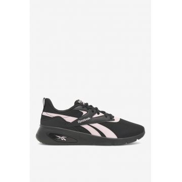 Pantofi sport dama  5903419747502 - Textil - Negru