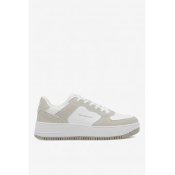 Pantofi sport dama  5903419775833 - Sintetic - Alb