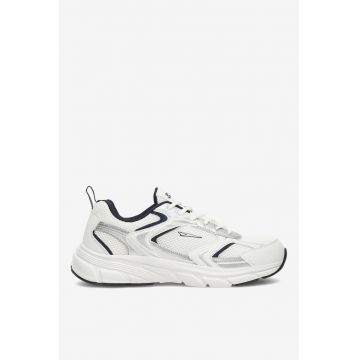 Pantofi sport dama  5903698002774 - Textil - Alb